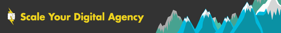 Scale Your Agency LP 
